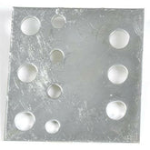 Outback Power Breaker Bus - Plated copper rated for 500 Amps (SKU Part Number FW-BBUS)